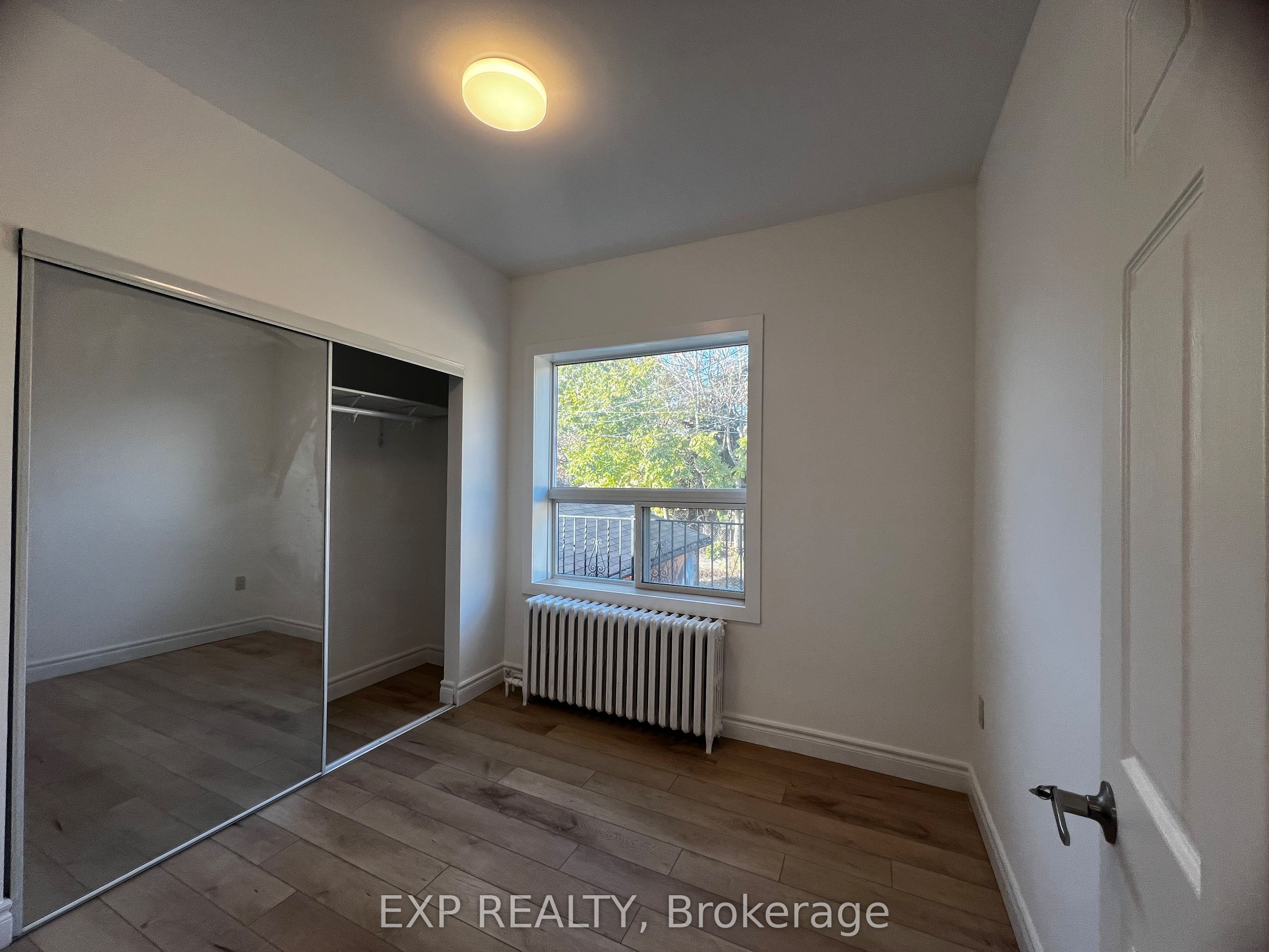 Residential Lease in Toronto C03 5