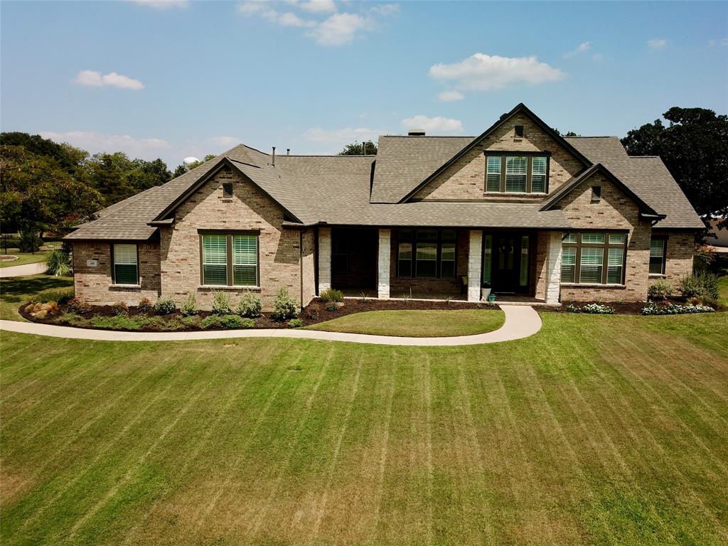 Carruth Ln, Double Oak, TX 75077