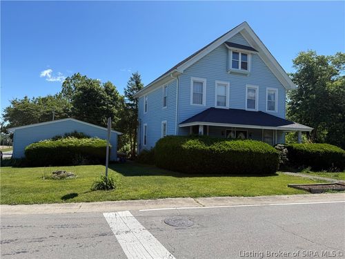 3218 Allentown Rd, Sellersburg, IN, 47172-9721 | Card Image