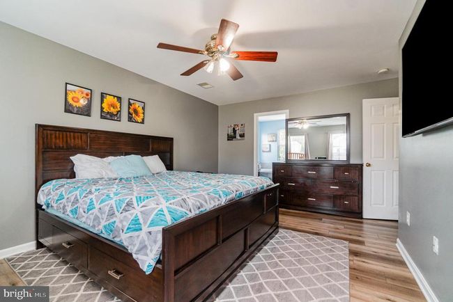 17616 Chisholm Ln, House other with 5 bedrooms, 4 bathrooms and null parking in DUMFRIES VA | Image 14