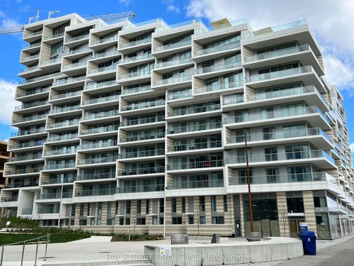 504-118 Merchants' Wharf, Toronto, ON, M5A0L3 | Card Image