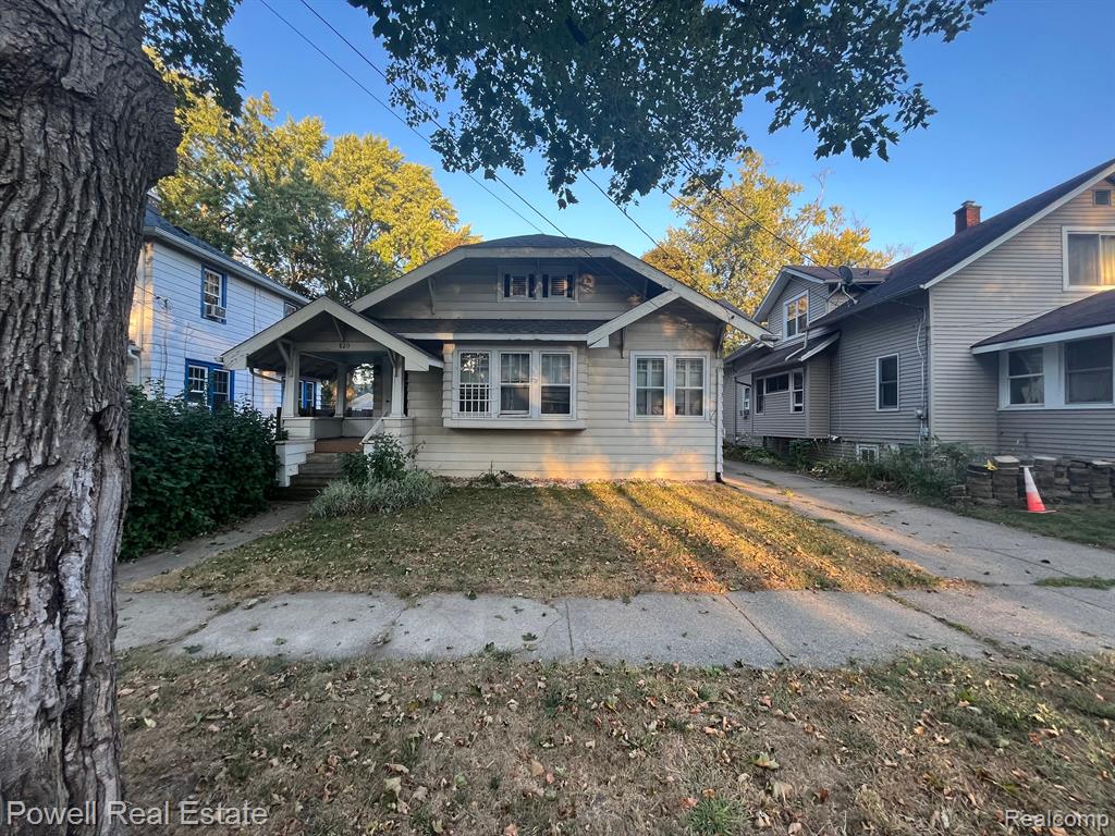 Staples Ave, Kalamazoo, MI 49007