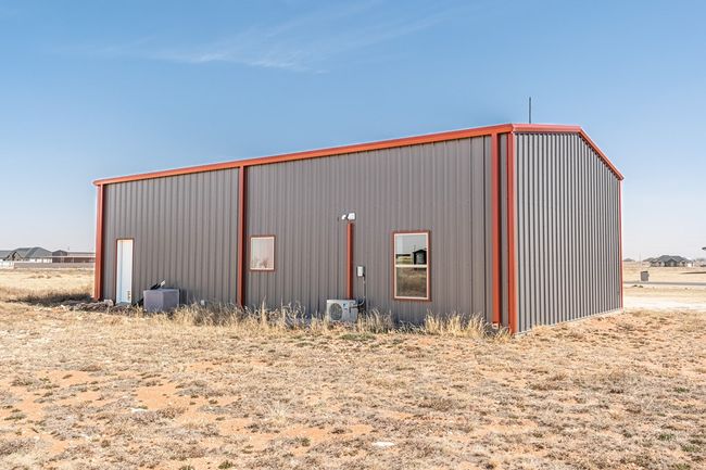 146 Private Road 307 M, House other with 2 bedrooms, 1 bathrooms and 1 parking in Seminole TX | Image 21