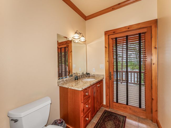5407 Bluebird Point Rd, House other with 4 bedrooms, 5 bathrooms and null parking in MANITOWISH WATERS WI | Image 39