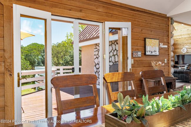 124 Cedar Crest Rd, House other with 3 bedrooms, 3 bathrooms and null parking in Nogal NM | Image 14