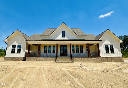 1104 Elevation Rd, Four Oaks, NC, 27524 | Card Image