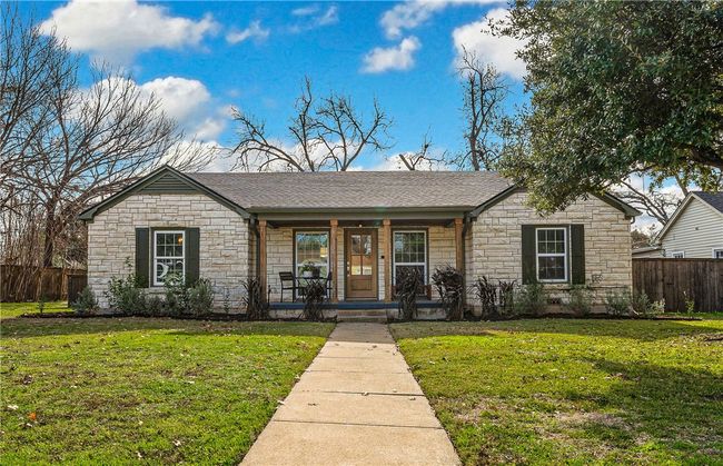 3218 Cumberland Ave, House other with 3 bedrooms, 2 bathrooms and 2 parking in Waco TX | Image 13