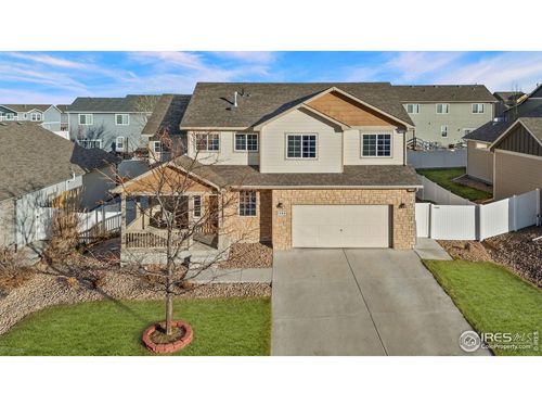 2308 76th Avenue Ct, Greeley, CO, 80634-7410 | Card Image