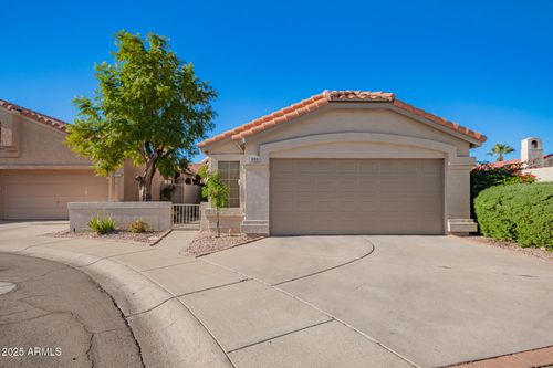 16018 N 3rd Dr, Phoenix, AZ, 85023-7424 | Card Image