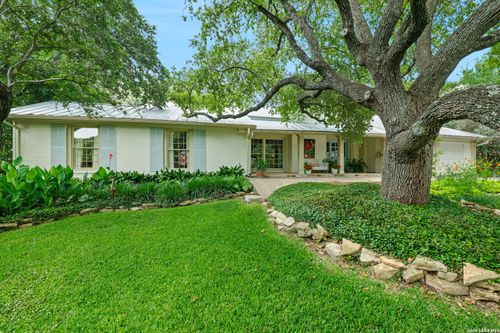 508 Canterbury Hill St, San Antonio, TX, 78209-2816 | Card Image