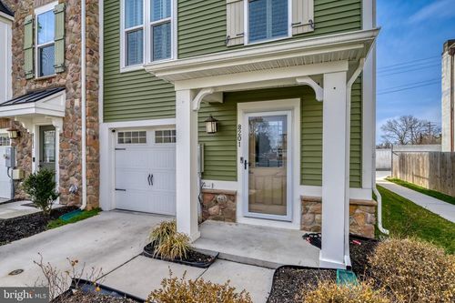 8201 Seaworthy Way, DUNDALK, MD, 21222-5547 | Card Image