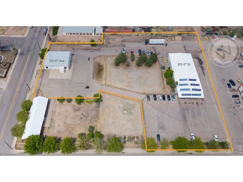 702 4th Ave, Greeley, CO, 80631 | Card Image