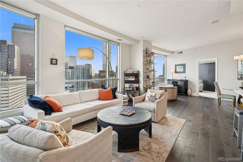 unit-1810-2001 Lincoln St, Denver, CO, 80202-3869 | Card Image