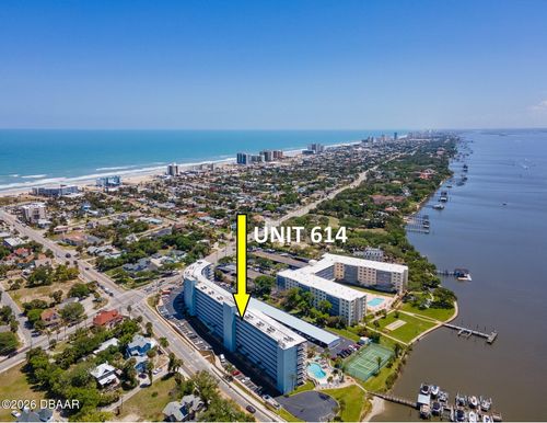 614-100 Silver Beach Avenue, Daytona Beach, FL, 32118 | Card Image