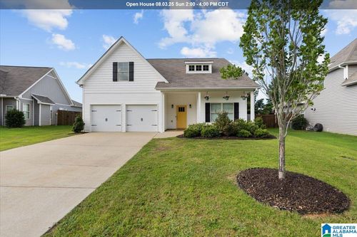 183 Grayton St, SPRINGVILLE, AL, 35146-1109 | Card Image