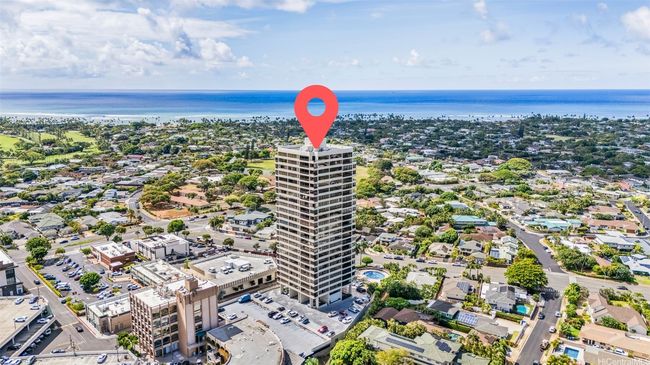 APT-19D - 4340 Pahoa Ave, Condo with 2 bedrooms, 2 bathrooms and 1 parking in Honolulu HI | Image 16