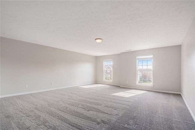 12832 Broncos Dr, House other with 3 bedrooms, 3 bathrooms and null parking in Fishers IN | Image 23