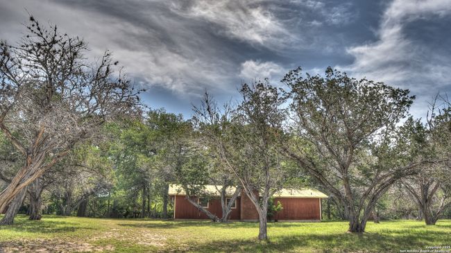 154 Weston Rd, House other with 1 bedrooms, 1 bathrooms and null parking in Leakey TX | Image 37