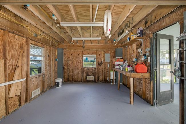 3363 Poinsettia Dr, House other with 3 bedrooms, 2 bathrooms and null parking in HERNANDO BEACH FL | Image 63