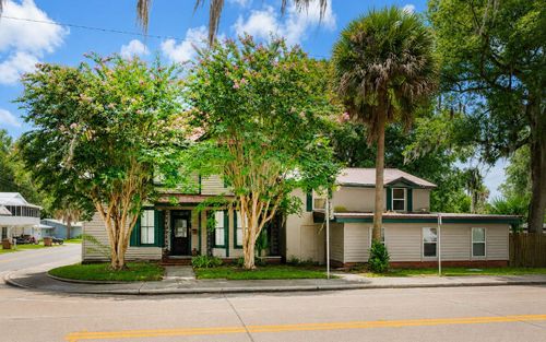 433 S Marion Ave, Lake City, FL, 32025-5272 | Card Image
