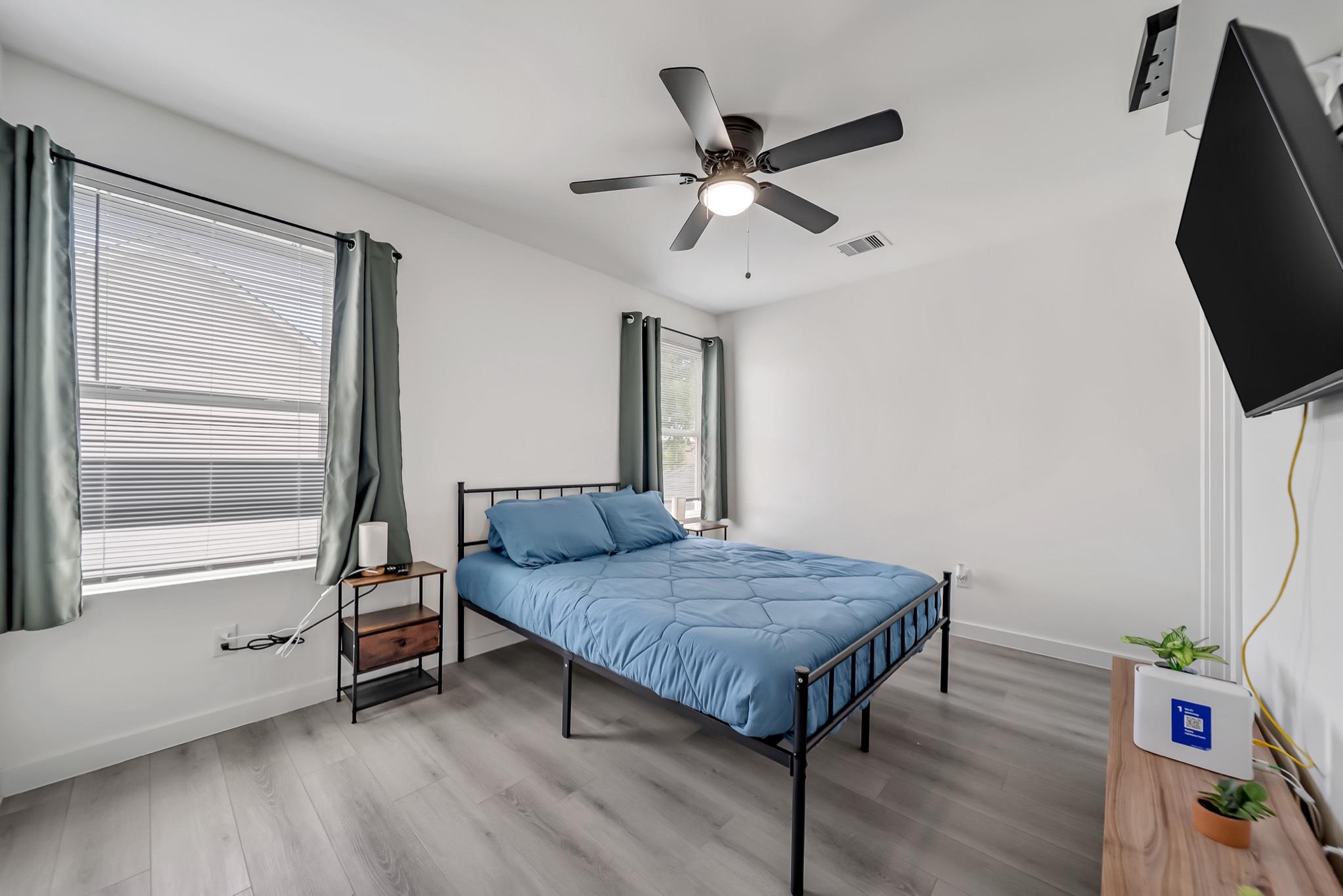 Residential Lease in Houston 4