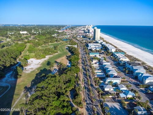 801-9860 S Thomas Dr, Panama City Beach, FL, 32408-1200 | Card Image
