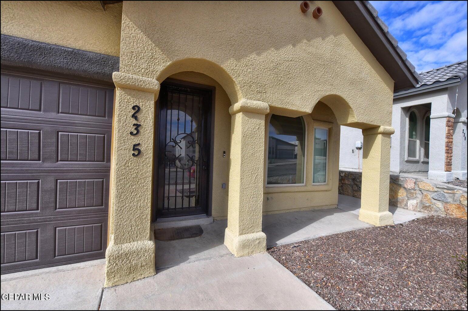 Residential in El Paso 3