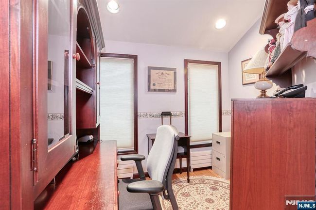 380 Hillside Ave, House other with 4 bedrooms, 4 bathrooms and null parking in Allendale NJ | Image 13
