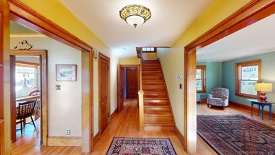 View from Front Entryway | Image 3