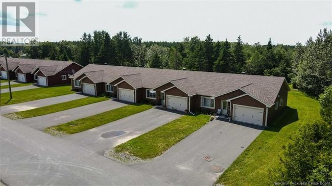 86 Rue Beaulieu, Home with 2 bedrooms, 1 bathrooms and null parking in Saint Quentin NB | Image 28