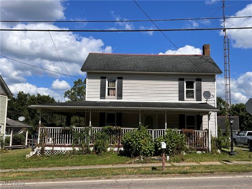 7560 Depot St, Rogers, OH, 44455-9779 | Card Image