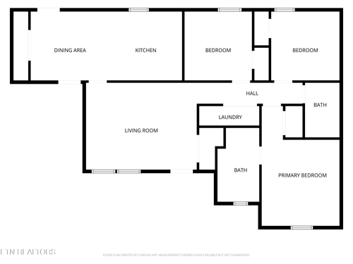 525 Monroe St, Madisonville, TN, 37354-1153 | Card Image