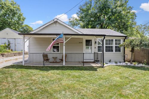 2618 State Route 133, Bethel, OH, 45106-9597 | Card Image