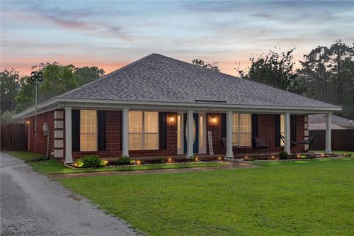 520 Marcel Ave, Saraland, AL, 36571-8815 | Card Image