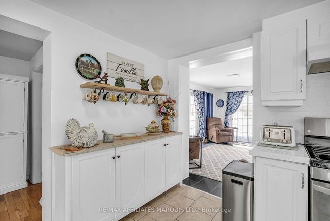 20169 Beaupre Rd, House other with 4 bedrooms, 1 bathrooms and 8 parking in Green Valley ON | Image 18