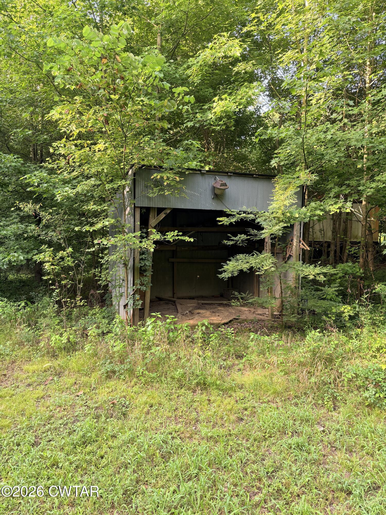 Land in Dyersburg 5