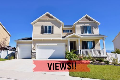 2292 N Elderberry Dr, Saratoga Springs, UT, 84045-3878 | Card Image