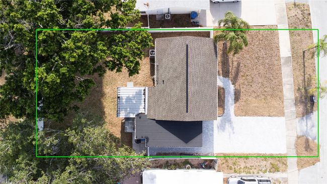 551 84 Th Ave N, House other with 2 bedrooms, 1 bathrooms and null parking in ST PETERSBURG FL | Image 29