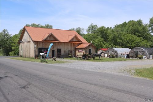 14211 Dodge Ave, Sackets Harbor, NY, 13685-9708 | Card Image
