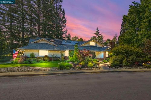 235 Saint Paul Dr, Alamo, CA, 94507-1649 | Card Image