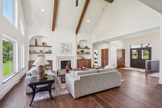 3330 Colton Way, Home with 5 bedrooms, 4 bathrooms and null parking in Sun Prairie WI | Image 7
