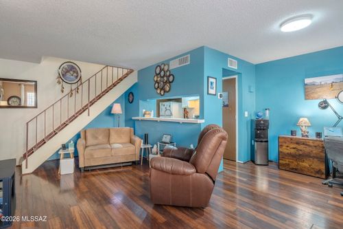 c-6718 E Calle La Paz, Tucson, AZ, 85715-4093 | Card Image