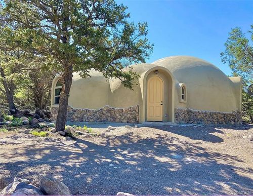 408 N Chaparral Way, Crestone, CO, 81131 | Card Image