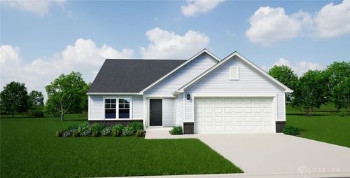 4004 Altman Ave Avenue, Springfield, OH, 45505 | Card Image