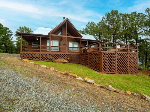 01 Se 1000 Ave, Tuskahoma, OK, 74574 | Card Image