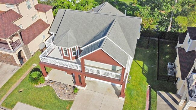 131 Starboard Dr, House other with 3 bedrooms, 3 bathrooms and 2 parking in San Leon TX | Image 33
