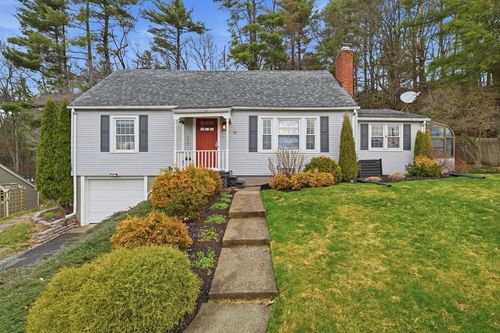 60 Hanward Hl, East Longmeadow, MA, 01028-2418 | Card Image