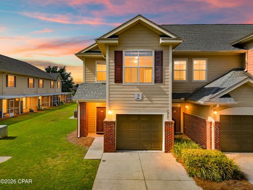 201 Baldwin Rowe Cir, Panama City, FL, 32405-4299 | Card Image
