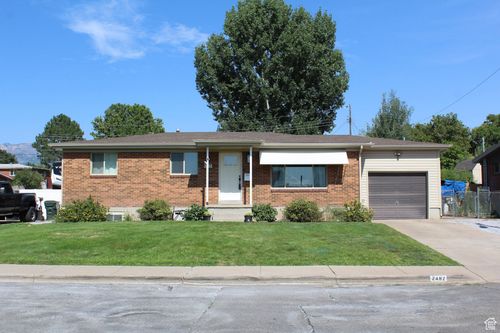 2492 N 300 W, Sunset, UT, 84015-3404 | Card Image