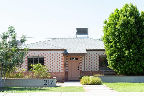 217 W Campbell Ave, Phoenix, AZ, 85013-2917 | Card Image
